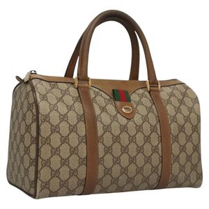 Gucci Boston Bag