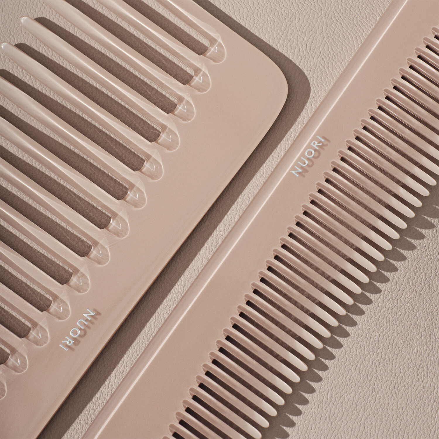 Dressing Comb - Rose