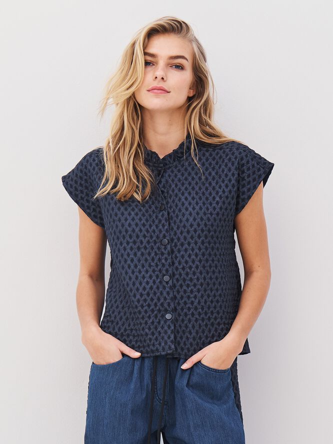 Ane Top s/s
