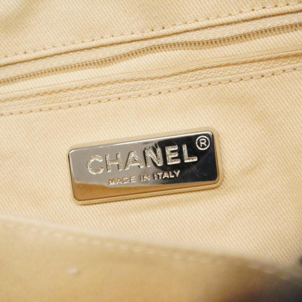 Chanel Tote