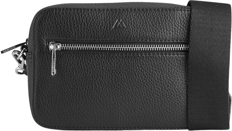 EleaMBG Crossbody Bag, Grain