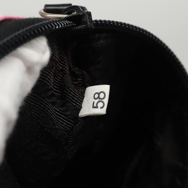 Prada Pouch