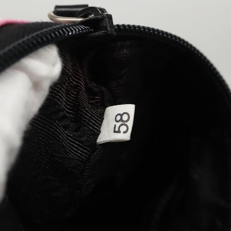 Prada Pouch