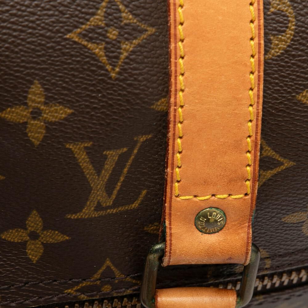 Louis Vuitton Keepall