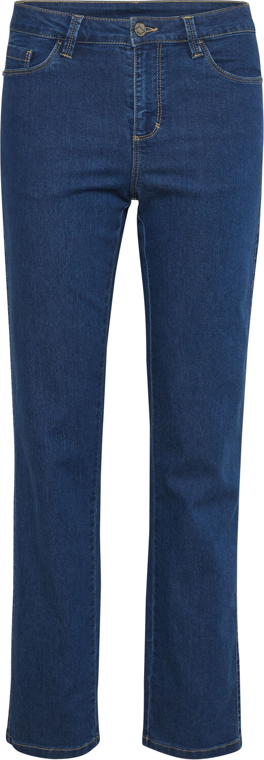 KAvicky Straight Jeans