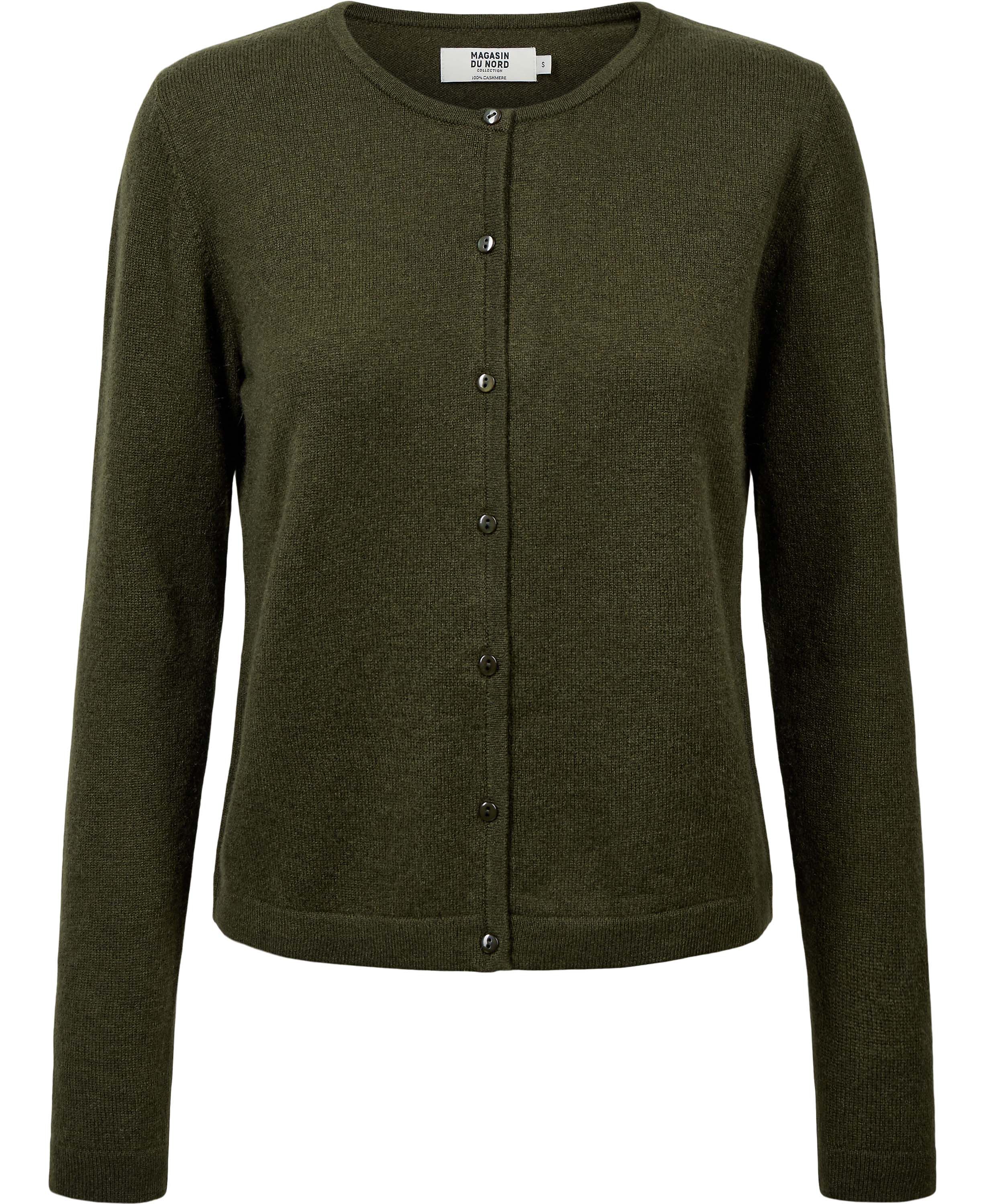 Mabel 3 - 100% Cashmere GCS