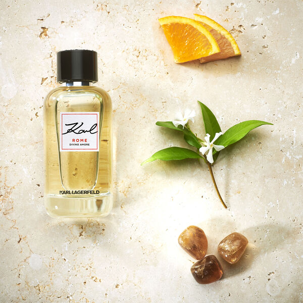 Rome Divino Amore Eau de Parfum
