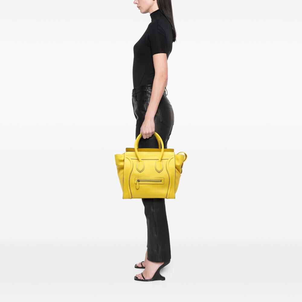 Celine Luggage