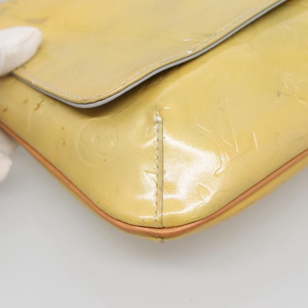 Louis Vuitton Thompson Street