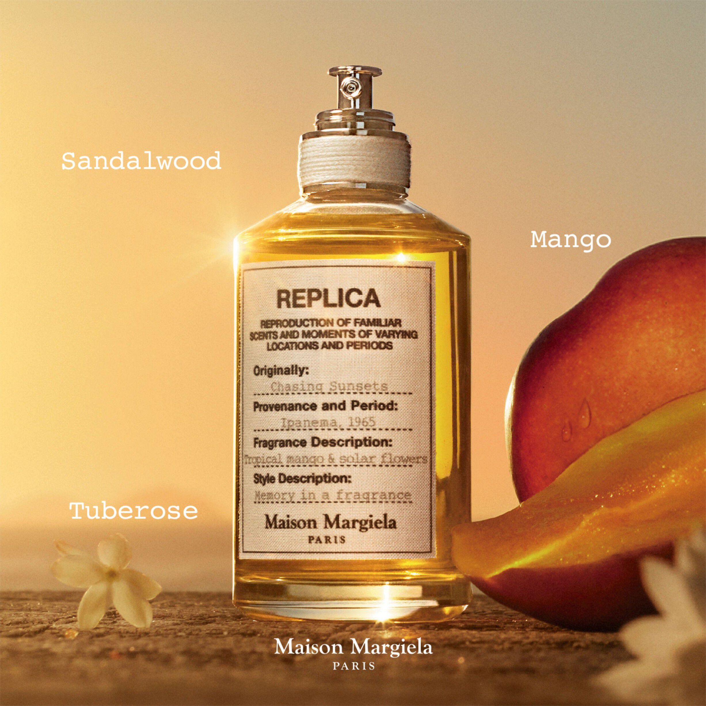 REPLICA FRAGRANCE