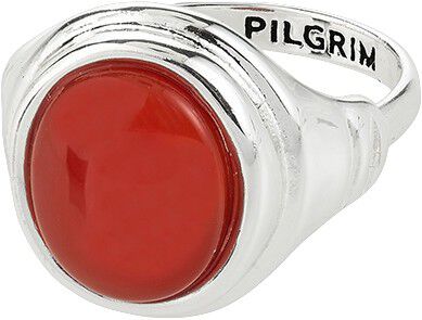 LYNDON ring s&oslash;lvbelagt