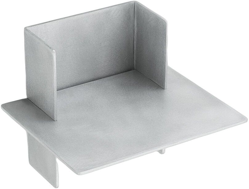 Alu Shelf 25 cm