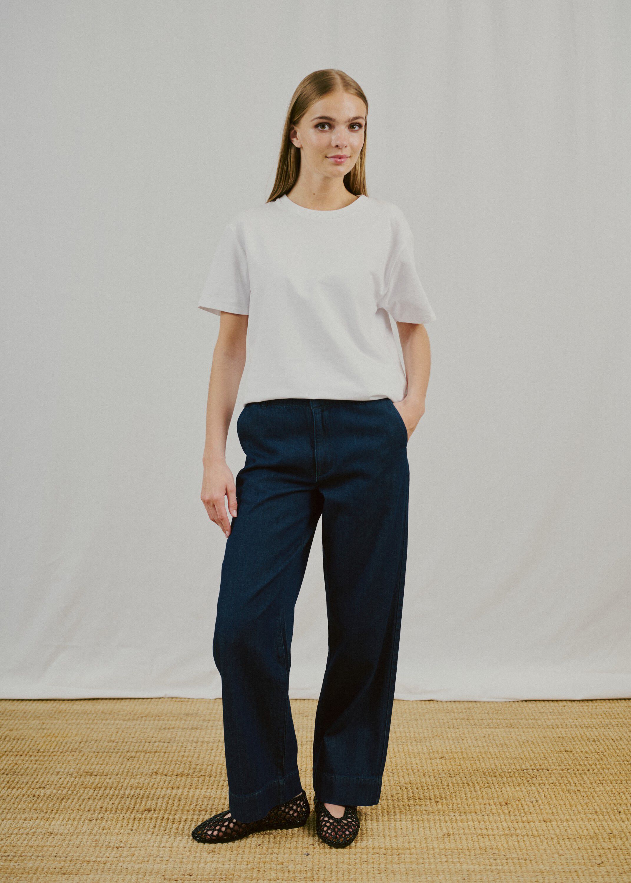 BS Coco Regular Fit Pants