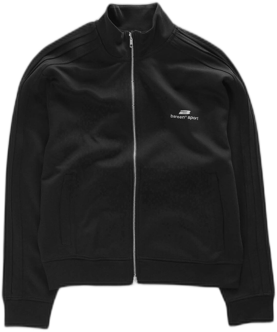 WMNS TRACK LOUNGE JACKET