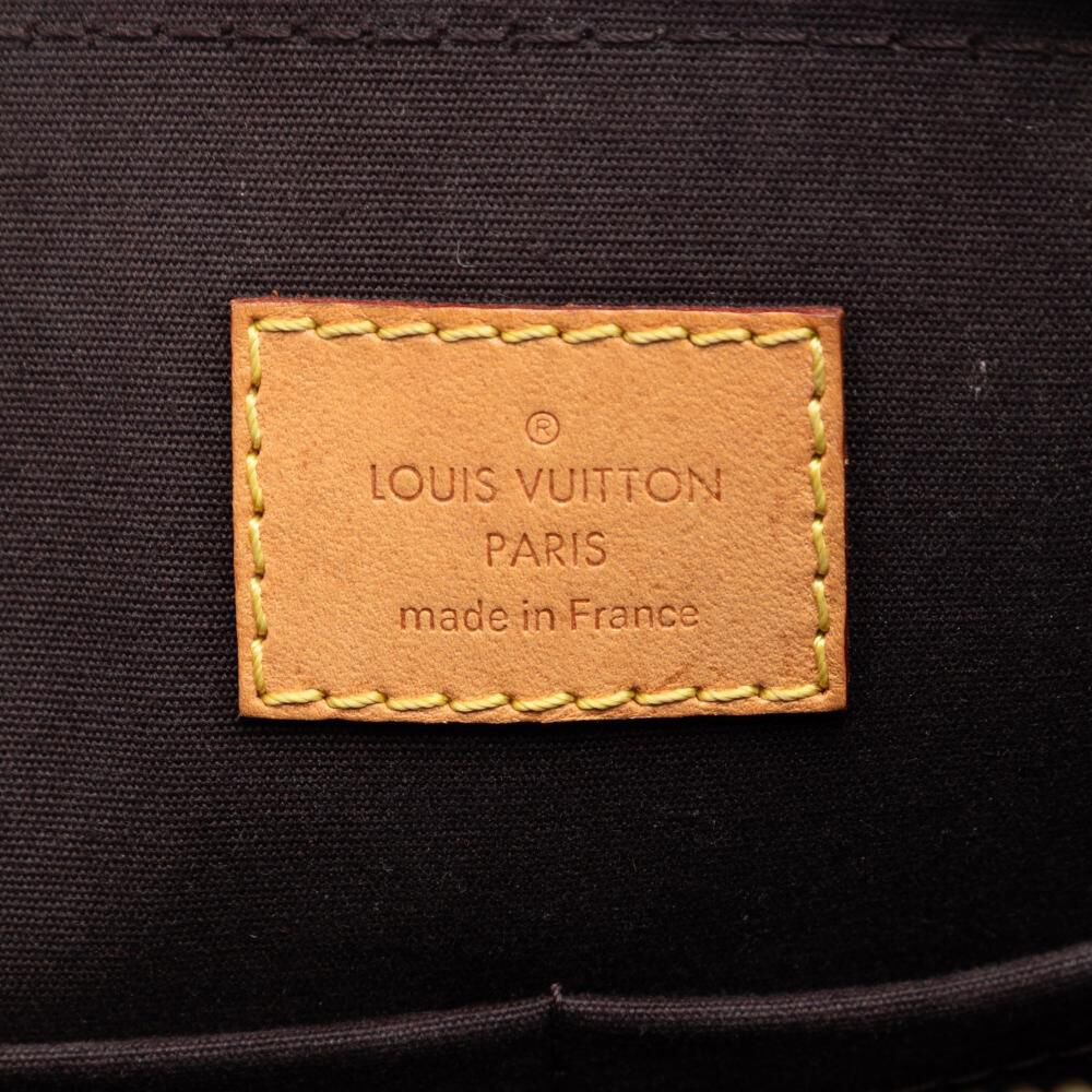 Louis Vuitton Alma