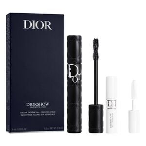 Diorshow Overvolume Mascara Routine Set