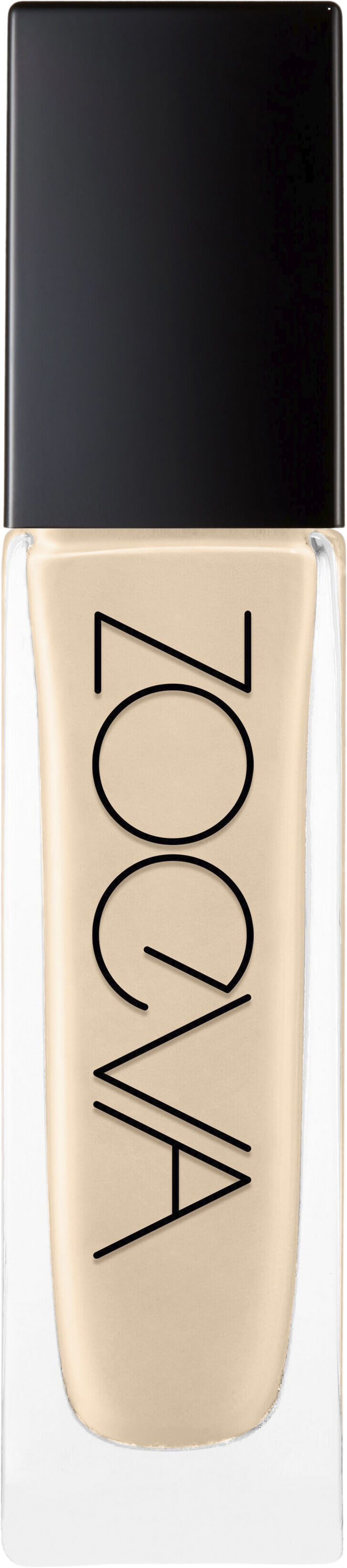 Authentik Skin Foundation