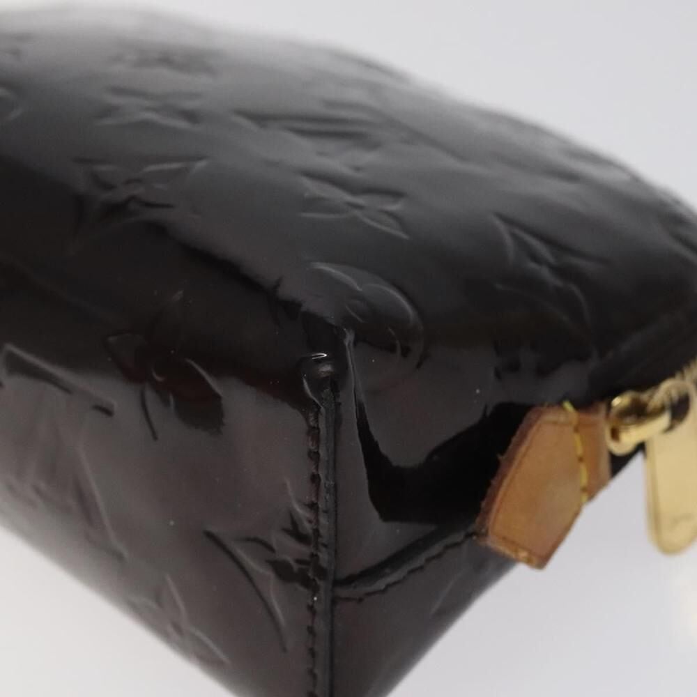 Louis Vuitton Cosmetic Pouch