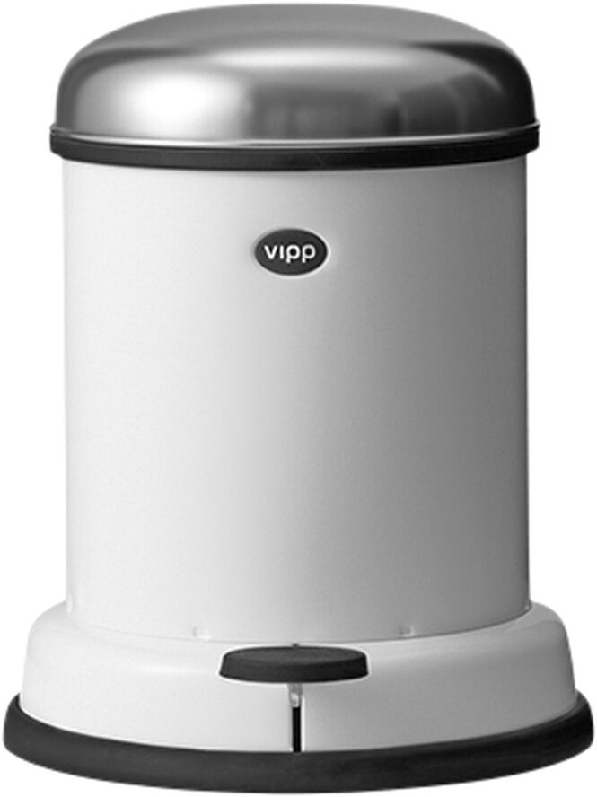 Vipp14 pedalhink 8 l.