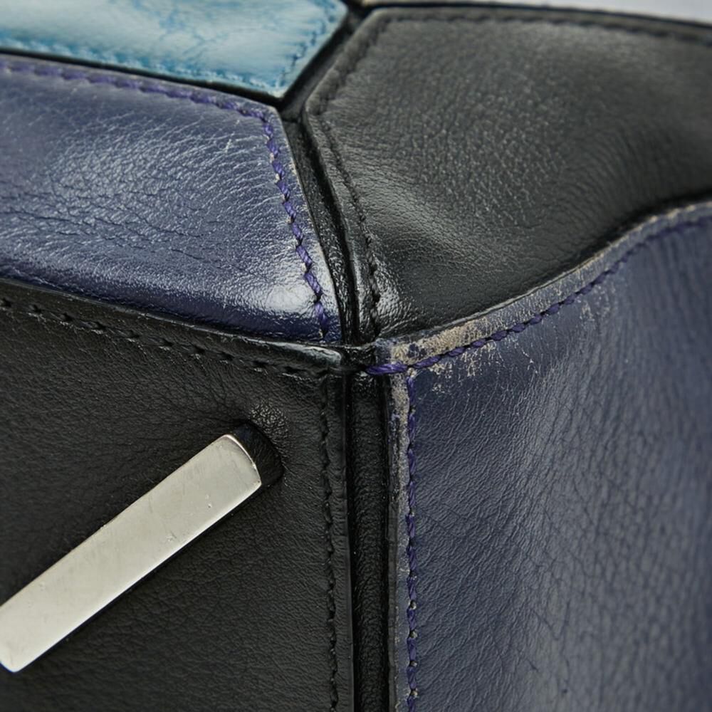 Loewe Puzzle