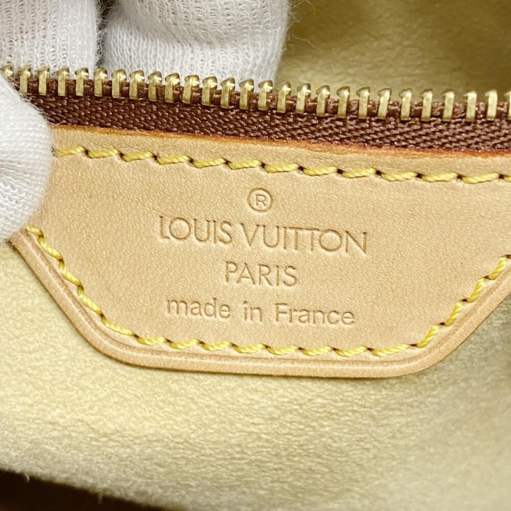 Louis Vuitton Looping