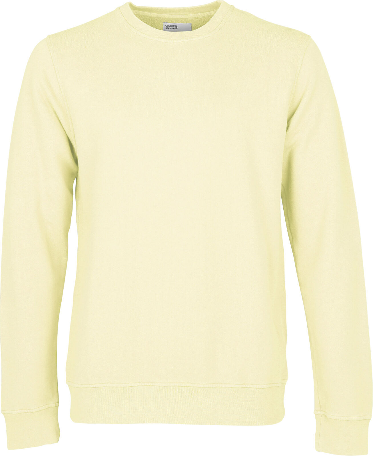 Classic Organic Crew