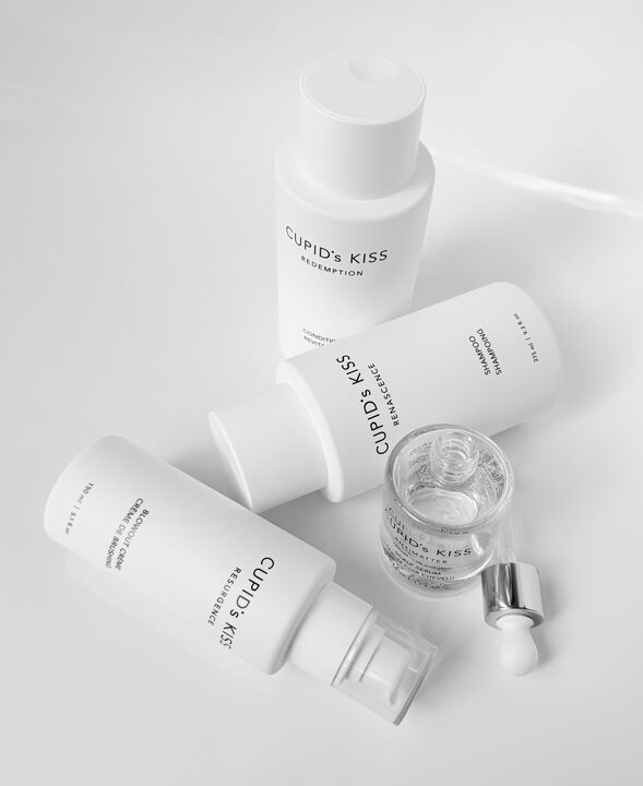 Redemption Conditioner