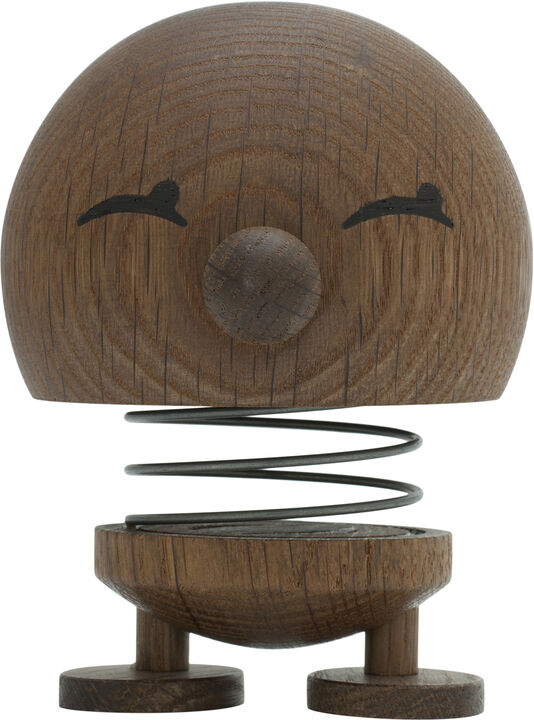 Hoptimist Bimble L Smoked oak