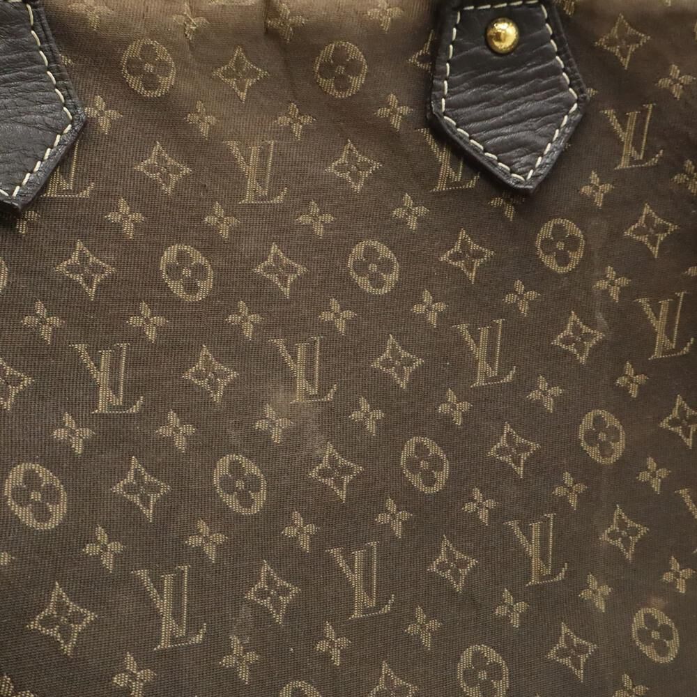 Louis Vuitton Speedy