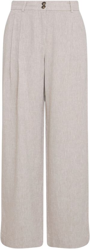 MSCHViana Ginia Pleat Pants