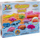 ARTKIDS SAND mDINOSAOUR