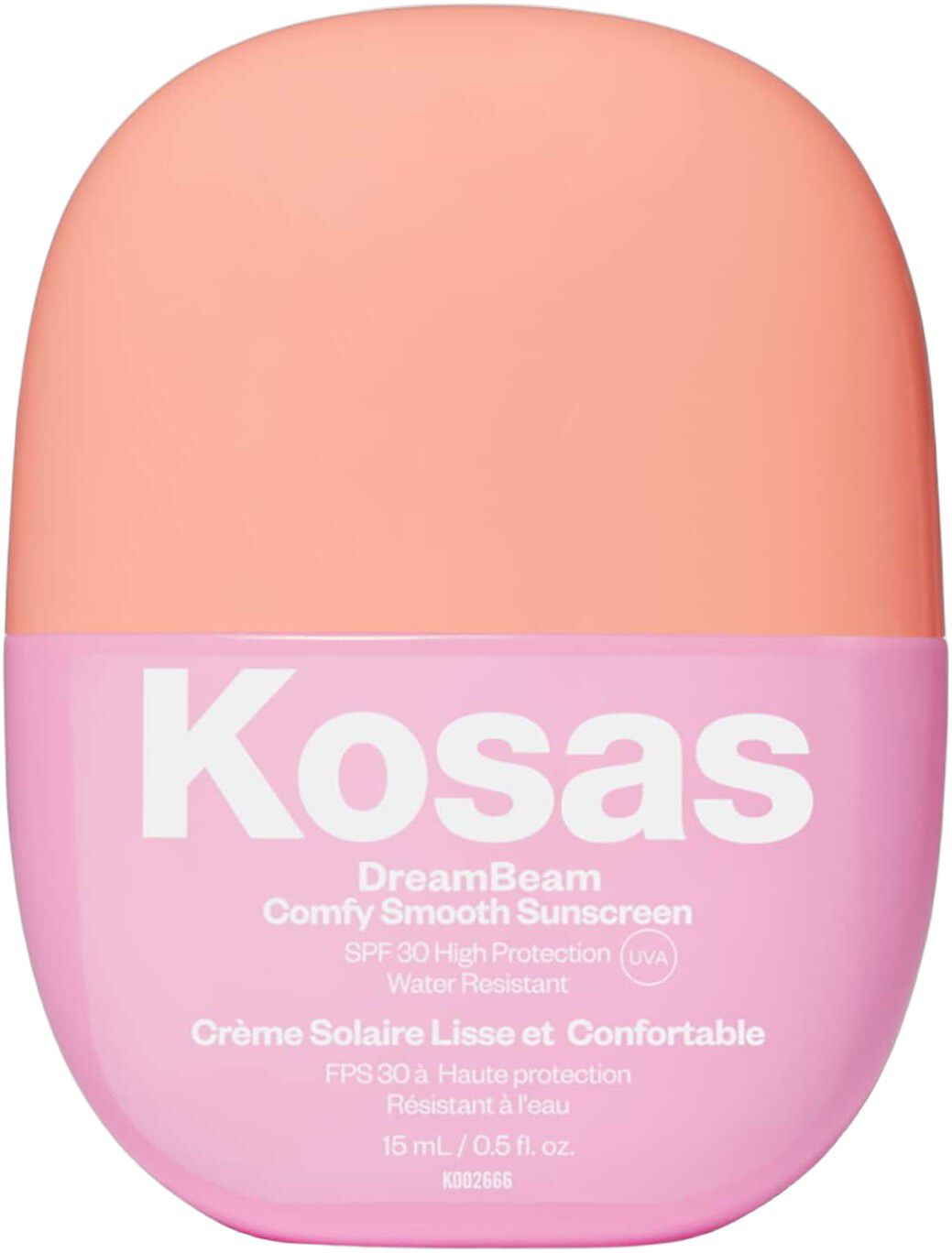 DreamBeam Mini Size  Utj&auml;mnande sminkbas, SPF 30