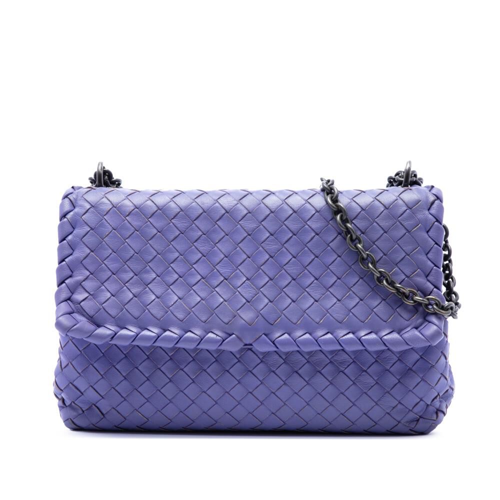 Bottega Veneta Crossbody Bag