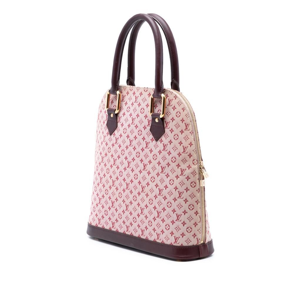 Louis Vuitton Alma