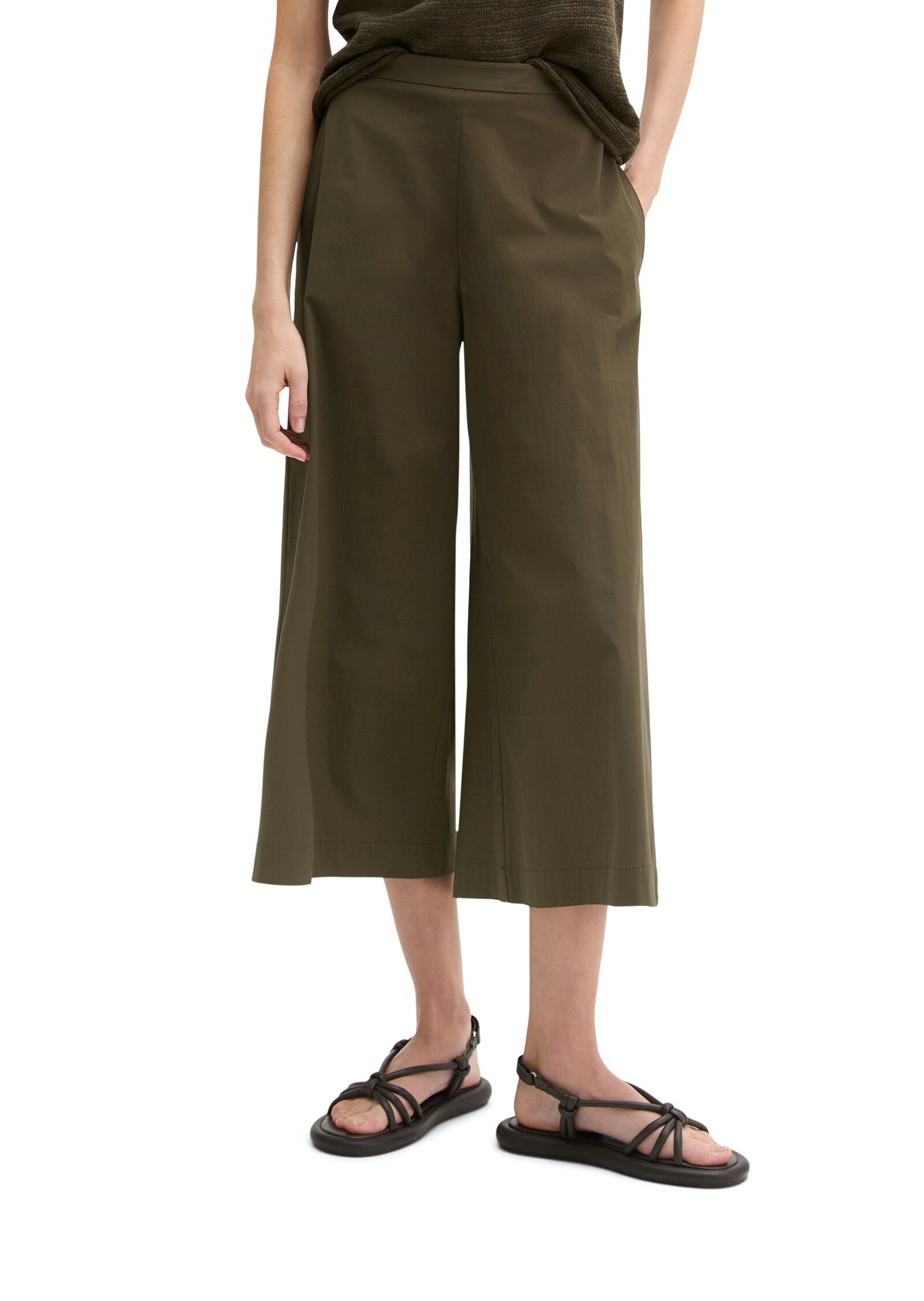 Woven Pants