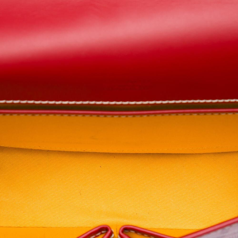 Goyard Belvedere