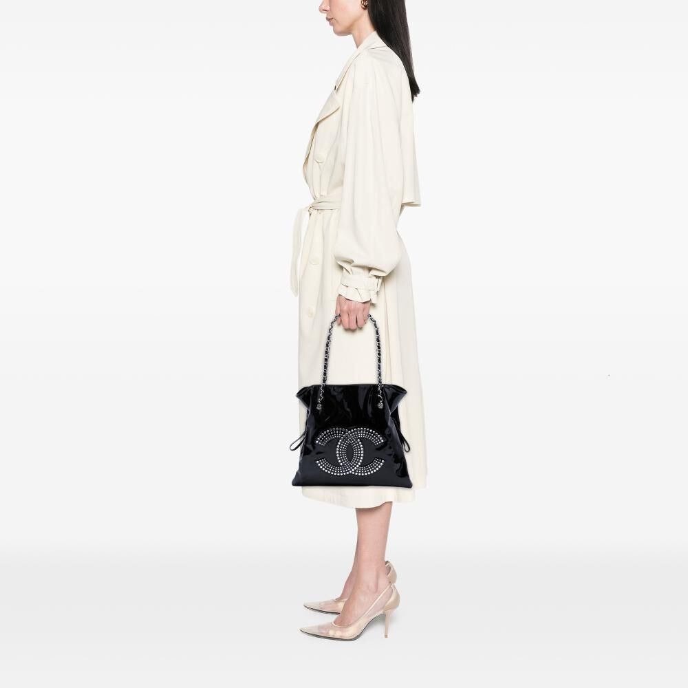 Chanel Tote