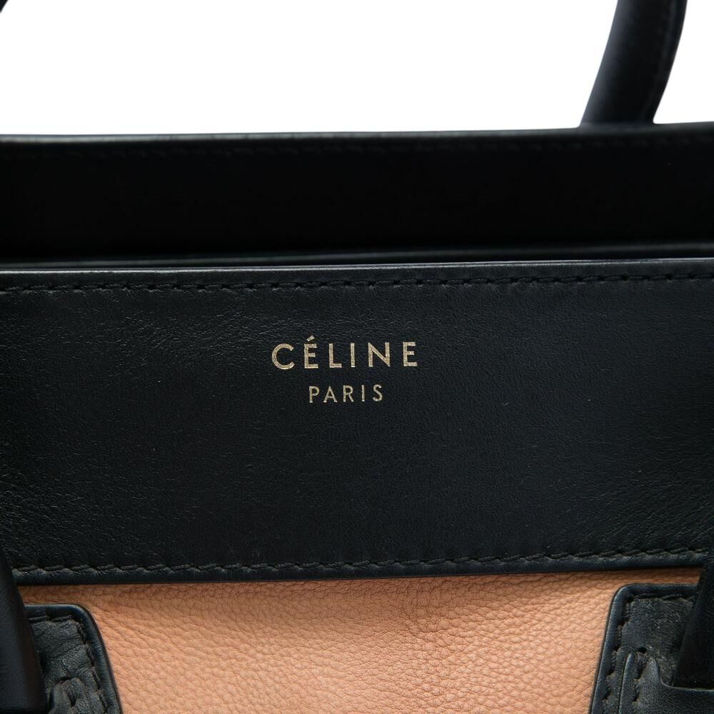 Celine Luggage