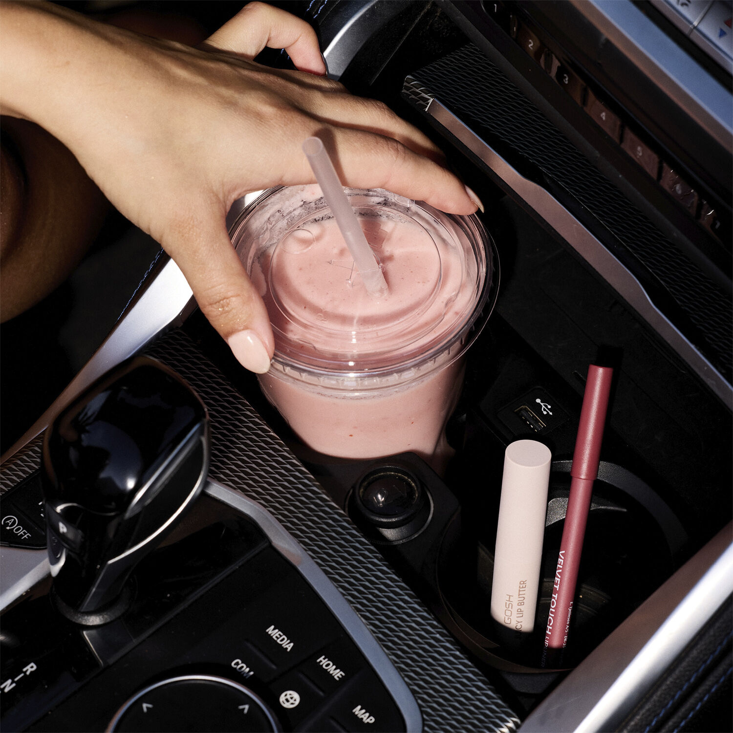 JUICY Lip Butter