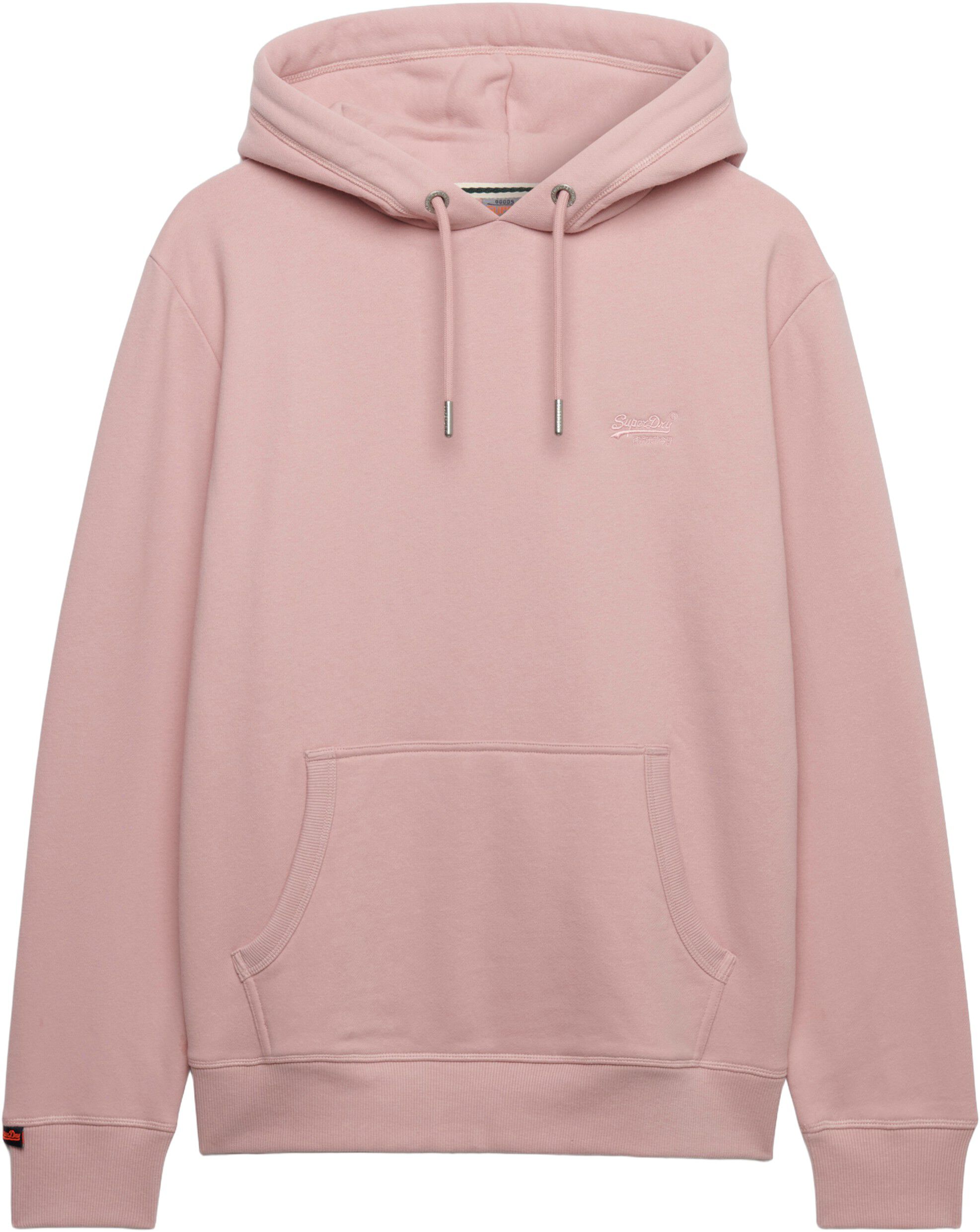 ESSENTIAL LOGO HOODIE HB