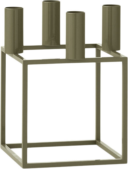 Kubus 4 - Olive