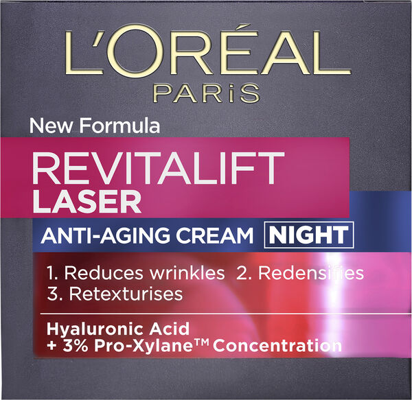 Ske Rvt. Laser A-Ag Cr X3 Mask Night