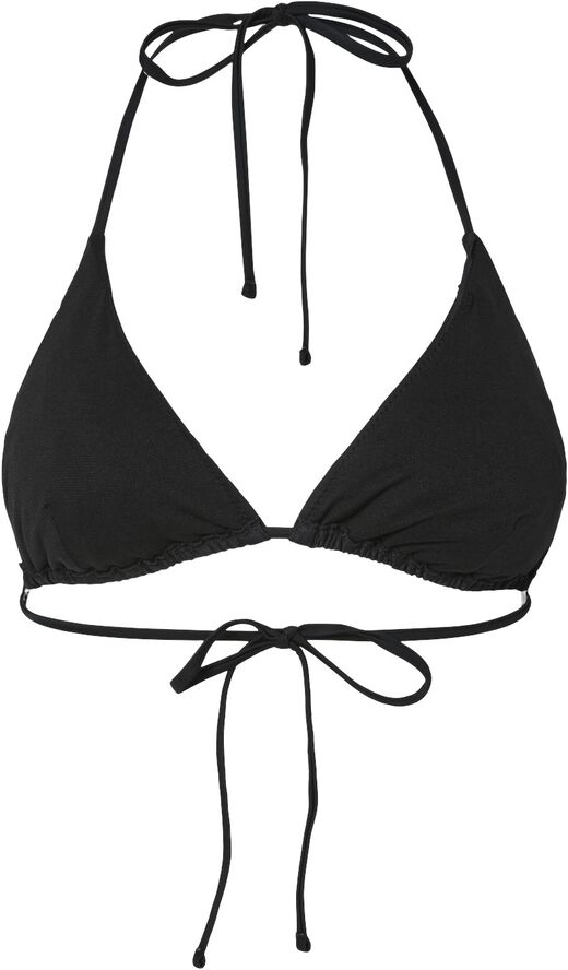 PCLANNI TRIANGLE ROSE BRA BC