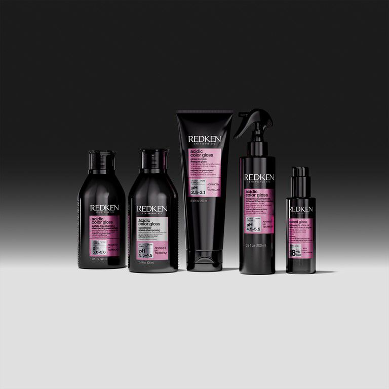 Redken Acidic Color Gloss Conditioner 300ml