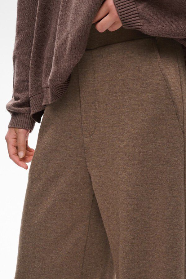 GincetteIW Melange Pants