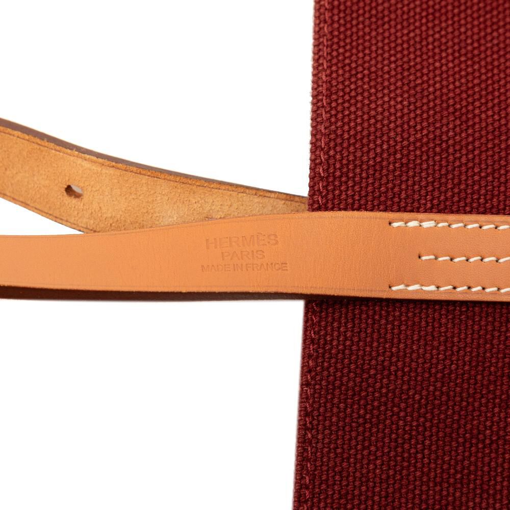 Herm&egrave;s Tote