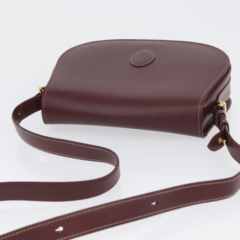 Cartier Shoulder Bag