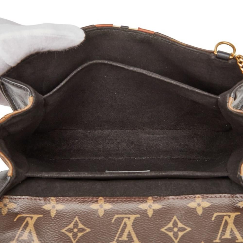 Louis Vuitton Pochette M&eacute;tis