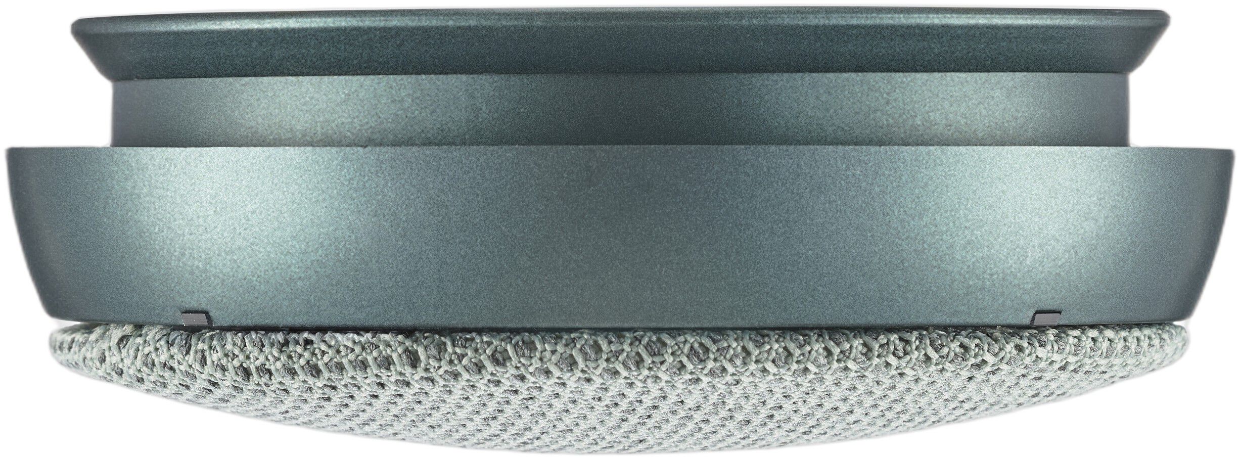 Optisk brandvarnare 10 cm Gr&ouml;n