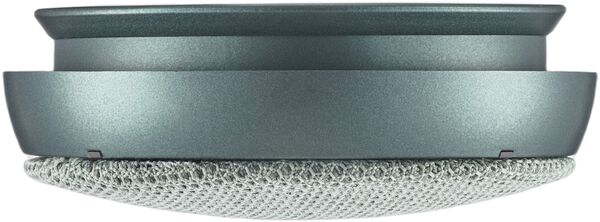 Optisk brandvarnare 10 cm Grön